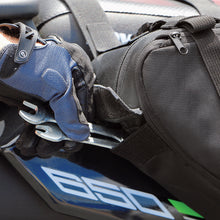 RG-020 - TRAILS END DUAL-SPORT SADDLEBAGS - 9