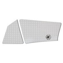 Eazi-Grip - Tank Grip - KTM 890 DUKE R 2020-2024 - Clear