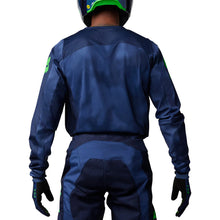 FOX 180 TAUNT JERSEY [NAVY]