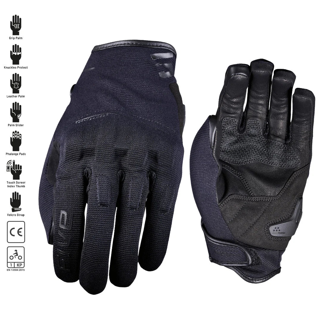 FIVE RS4 EVO Gloves