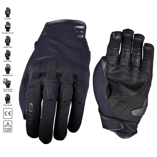 FIVE RS4 EVO Gloves