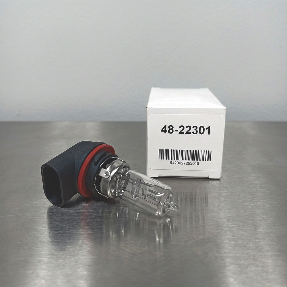 Tech 7 Bulb 12V 35-35W