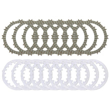 CLUTCH KIT PSYCHIC YAMAHA YZ450F 23-ON