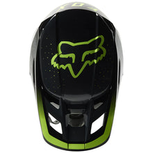 FOX V2 VIZEN HELMET MIPS ECE [FLO YELLOW]