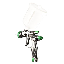 IWATA GRAVITY SPRAYGUN SUPERNOVA SERIES 2 LS