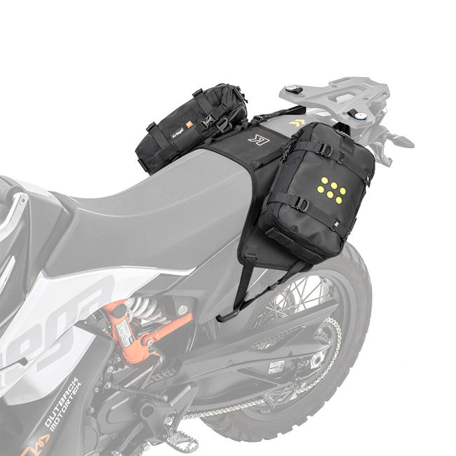 Kriega OS-BASE KTM 790/890 - luggage sold separately