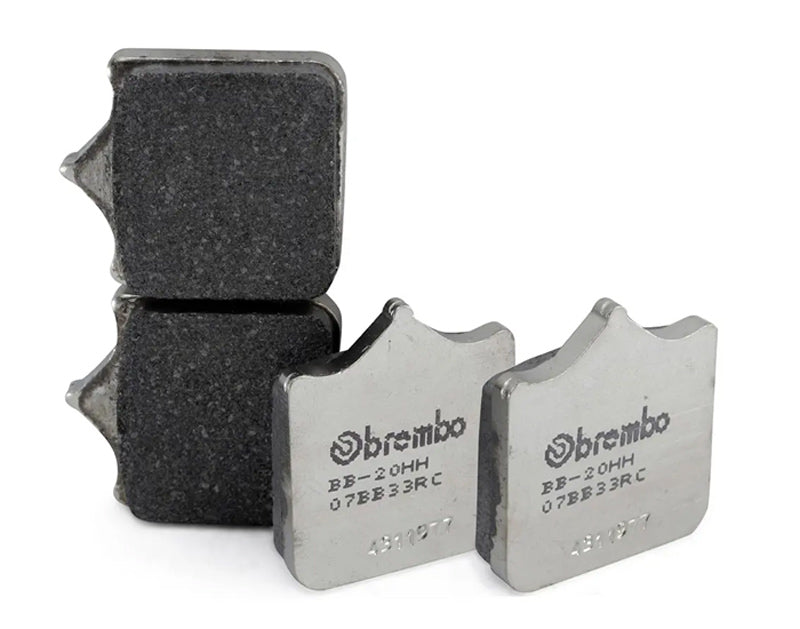 07BB33RC-pads
