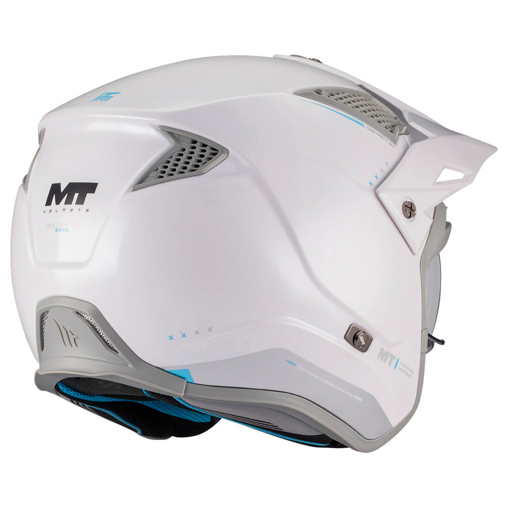 MT DISTRICT SV S [SOUL GLOSS WHITE] - 4