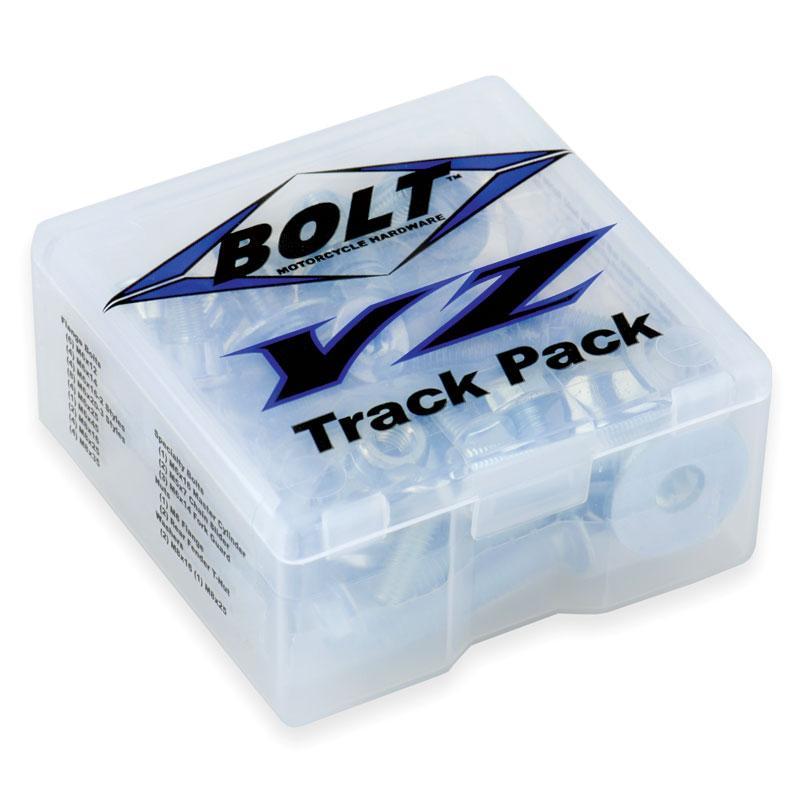 BOLT YAMAHA YZ/YZF TRACK PACK - 49YZTP