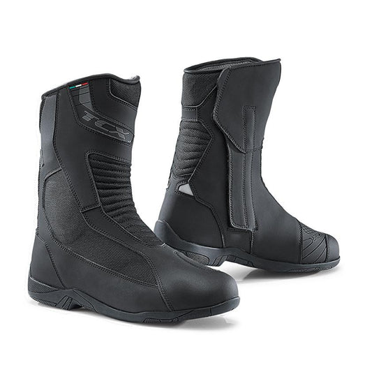 TCX Explorer.4 GTX Boots - Black