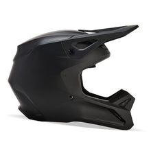 Fox V1 Solid Helmet