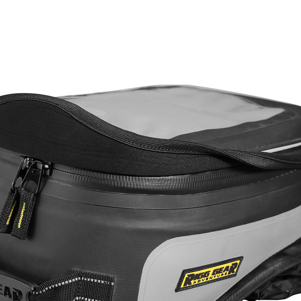 SE-4008 - HURRICANE WATERPROOF ADVENTURE TANK BAG 