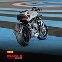 PIRELLI DIABLO ROSSO II