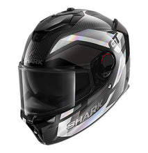 Shark SPARTAN GT PRO Ritmo - Carbon Ant/Irr