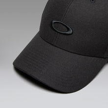 OAKLEY 47 MVP Cap  - Pitch Black