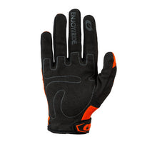 ONEAL 2022 Element Gloves - Orange/Black (Youth)