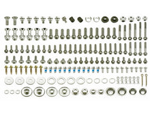 HARDWARE BOLT KIT PSYCHIC HUSABERG KTM