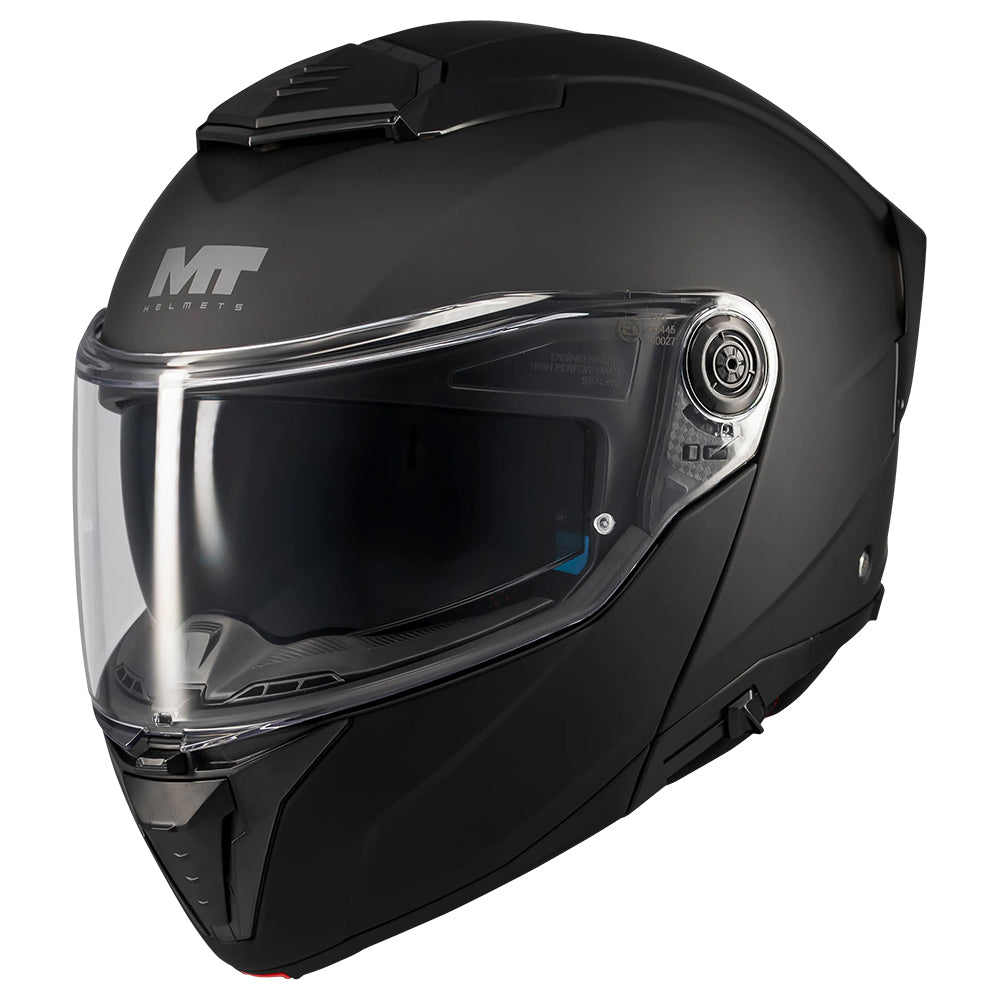 MT ATOM 2 SV [PURE MATT BLACK] - 8