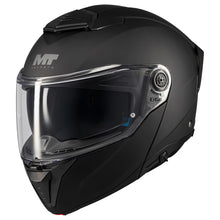 MT ATOM 2 SV [PURE MATT BLACK] - 8