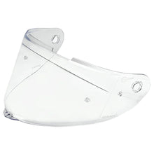 SMK VISOR - TYPHOON - CLEAR