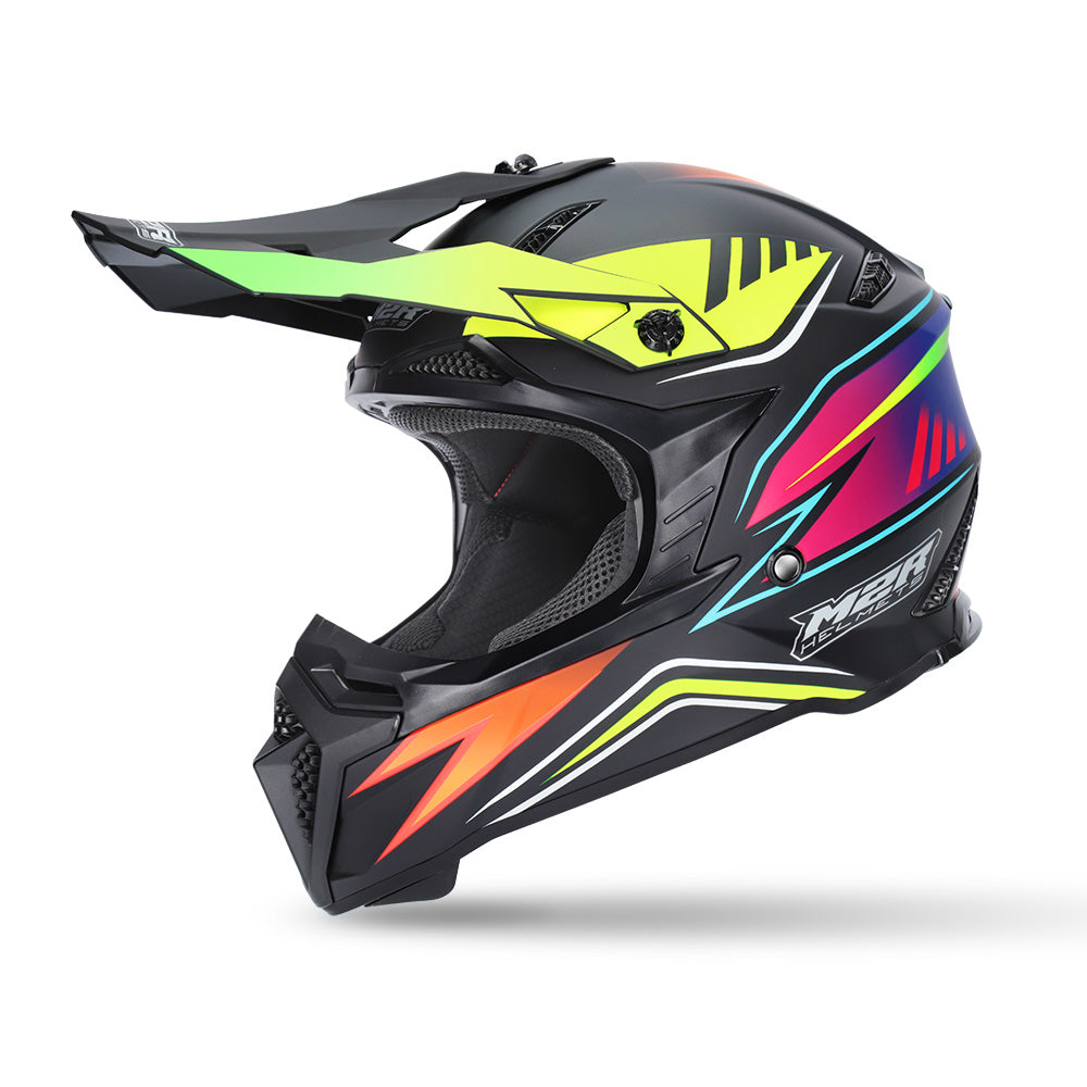 M2R X2.1 Youth Hype - PC-7F