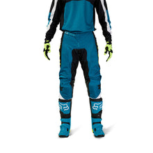 FOX 180 NITRO PANTS [MAUI BLUE]