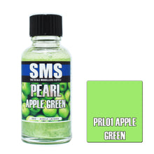 AIRBRUSH PAINT ACRYLIC LACQUER PEARL