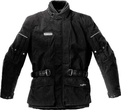 Spidi Tour S5 Jacket - Med - Badge Missing
