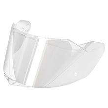 SMK VISOR - GULLWING - CLEAR