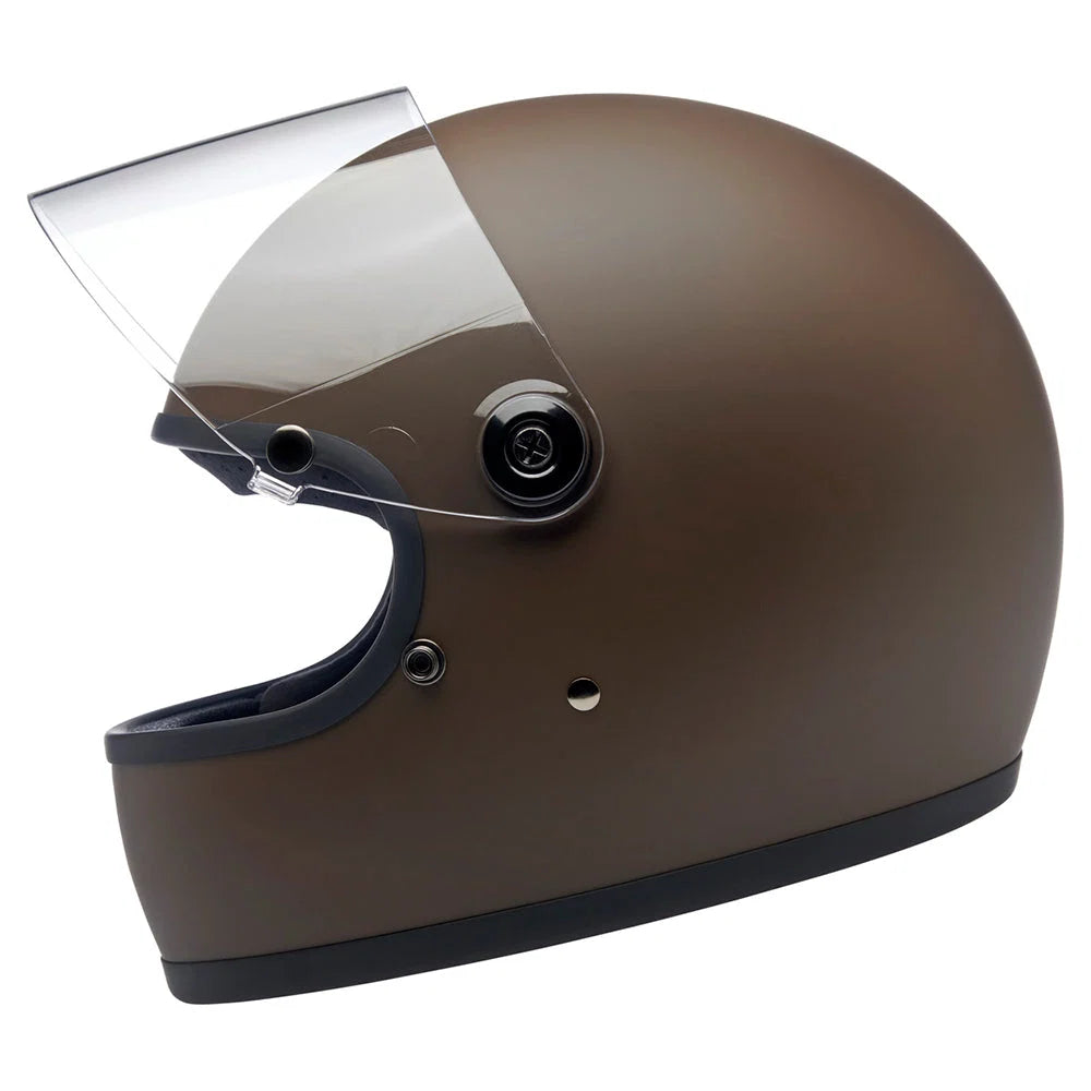 BILTWELL GRINGO S [FLAT CHOCOLATE]