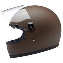 BILTWELL GRINGO S [FLAT CHOCOLATE]