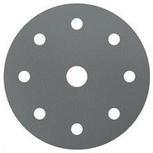 SANDWOX 235 GREY ZIRCONIA FILM DISC 125MM 6H