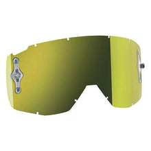 Hustle/Tyrant/ACS Lenses