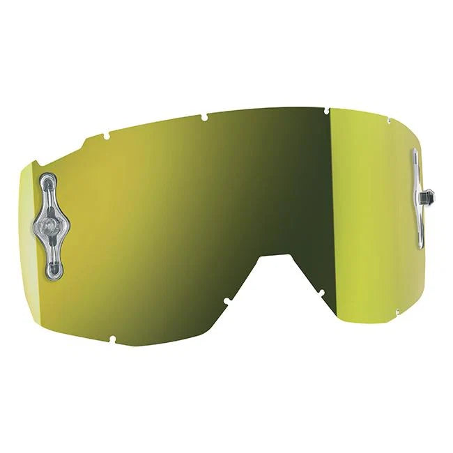 Hustle/Tyrant/ACS Lenses