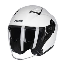 M2R Orbit - Solid - White