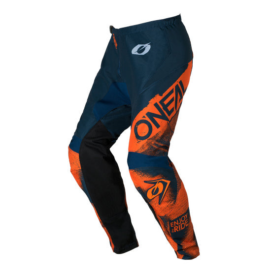 O'Neal ELEMENT Roller Pant - Blue/Orange