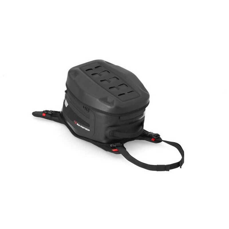 SW MOTECH TANK BAG 11L PRO ENDURO WP WITH STRAP MOUNTING AND WATERPROOF