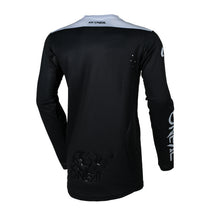 O'Neal HARDWEAR Elite Jersey - Black/White