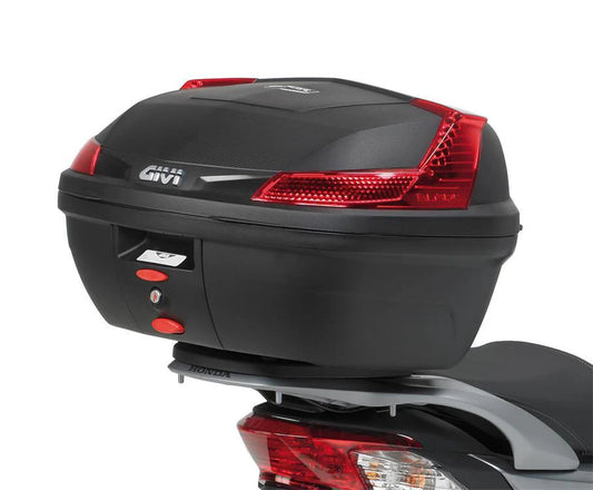 Givi B47 Monolock Top Box (47 litre)