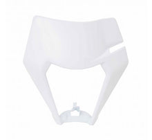 HEADLIGHT SURROUND RTECH KTM EXC XC-W EXC-F XCF-W