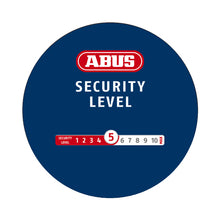 ABUS - Home Security Level 5/10