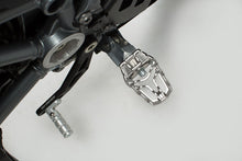 FOOTREST KIT SW MOTECH EVO HONDA NC VFR KTM ADVENTURE SUZUKI DL SV