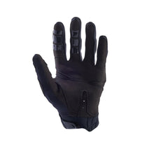 FOX BOMBER GLOVES [BLACK]