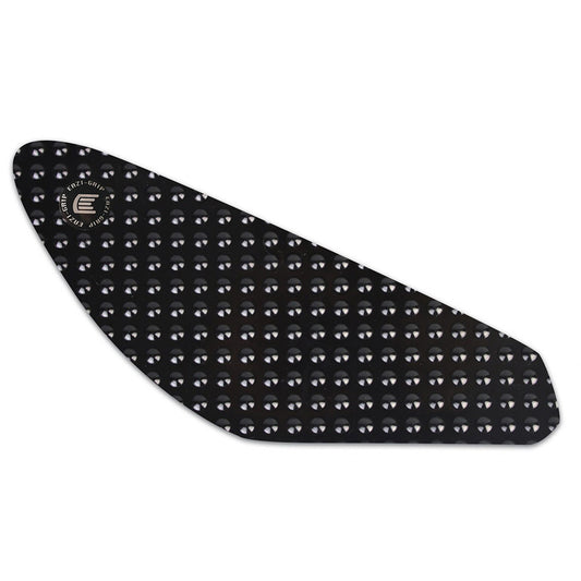 Eazi-Grip - TANK GRIP EVO - Honda CMX500 Rebel 17-25 - BLACK