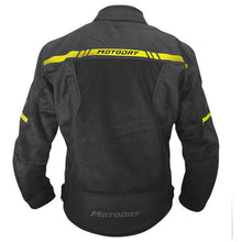 Motodry Summer Vent Mesh Jacket
