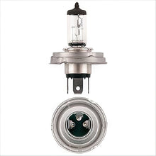 P45T 12v 100/90w bulbs