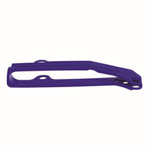 CHAIN SLIDER RTECH BLUE YAMAHA WR WRF YZ YZF