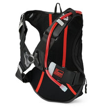 USWE Outlander Moto 9L Hydration Pack
