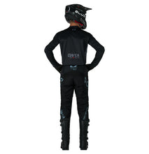 O'Neal ELEMENT Brand Jersey - Black/Grey