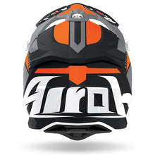 Airoh Strycker - Graphics